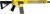 Black Rain Ordnance Patriot Rifle 300BLK 16" 30rd