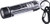 LIGHT WHITE/UV/RED/BLUE 300LUMNEXTORCH K40 MULTI FUNCTION