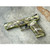 Ruger 57 5.7x28 Pistol 5.7x28mm Multicam Cerakote