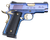 Girsan MC1911SC 45 ACP Pistol 3.4" Barrel 8+1 Round Blue