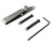 Kel-Tec P11 Belt Clip Stainless