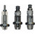RCBS 350 Legend 3-Die Taper Crimp Seater Die Set