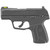 Ruger Max-9 9mm Luger Pistol 3.2" Barrel 10+1 Round Black