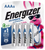 Energizer L92SBP-8H3 AAA 1.5V Lithium Battery 8PK