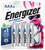 Energizer L92SBP-8H3 AAA 1.5V Lithium Battery 8PK