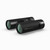 German Precision Optics Passion ED Binoculars 10x32 Charcoal Black
