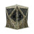 Barronett Big Mike Ground Blind Crater Thrive Camo