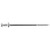 CMMG 55BA41C Firing Pin AR-15 223/5.56mm Silver Steel