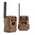 Moultrie Edge 2 Cellular Trail Camera 36MP 2-Pack