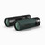 German Precision Optics Passion ED Binoculars 10x32 Deep Green