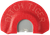 Johnny Stewart HSJSDIA8 Ditch Tiger Diaphragm Call Red