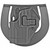 Blackhawk SERPA CQC Holster Taurus PT111 Left Hand