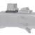 Reptilia Saddle Mount for Holosun HE509T on Beretta 1301/A300