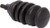 Limbsaver S-Coil 3.5 Stabilizer Black
