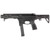Maxim Defense MD:9 Semi Automatic Rifle 9mm 5.8" Barrel Black - Image 1