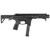 Maxim Defense MD:9 Semi Automatic Rifle 9mm 5.8" Barrel Black