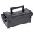 Plano Ammo Box 6 Pack Black (No Gasket)