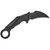 Smith & Wesson Extreme Ops Karambit Assisted Folding Knife 3 Inch Black