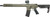 Black Rain Ordnance Spec15 Semi Automatic Rifle 5.56x45mm NATO 16" Tan