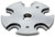 Hornady Lock-N-Load AP Shellplate #4