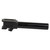 Rosco Bloodline Barrel for Glock 19 9mm Luger 1 in 10" Twist Stainless Steel Melonite