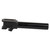 Rosco Bloodline Barrel for Glock 19 9mm Luger 1 in 10" Twist Stainless Steel Melonite