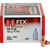 Hornady Bullets .35 Cal .355" 165gr FTX 100/Box