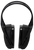 Pyramex Passive Pro Series Earmuff PPM1 Black