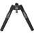 Savage Arms Bipod M-LOK 7.2-10 Inches Black