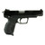 Ruger SR22 22 LR Pistol 4.5" Barrel 10+1 Round Black