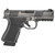 Black Rain Ordnance FRONTLINE+ 9mm Luger Pistol 4" Barrel 15+1 Round Gray - Image 2