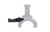 Seekins X Cap Adjustable Bubble Scope Level Anti-Cant Device