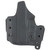 L.A.G. Tactical Defender IWB/OWB Holster Right Hand Sig Sauer P365 Kydex Black