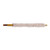 Dewey Rifle Bore Cleaning Mop 20 Caliber Cotton