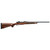Mossberg Patriot Bolt Action Rifle 30-06 Springfield 22" Fluted Blued Barrel Blued Frame Walnut Field Stock