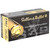 Sellier & Bellot 7.62x25 Tokarev Ammo 85 Grain Full Metal Jacket Box of 50
