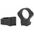 Talley Lightweight 2-Piece Scope Mount 30mm Rings Browning X-Bolt Matte Black High