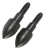 Wasp Archery 100 Grain Field Points 12 Pack
