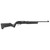 Ruger 10/22 Semi-Automatic Rifle 22 LR 18.5" Black Barrel Black Magpul MOE X-22 Stock