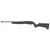 Ruger 10/22 Semi-Automatic Rifle 22 LR 18.5" Black Barrel Black Magpul MOE X-22 Stock