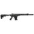 Derya DY12 Semi-Automatic 12 Gauge Shotgun 20" Barrel Black