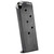 Mec-Gar Magazine Colt 1911 Officer 45 ACP 6-Round Black - Image 1