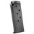 Mec-Gar Magazine Colt 1911 Officer 45 ACP 6-Round Black