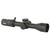 Sig Sauer Whiskey4 Rifle Scope 3-12x44 30mm SFP BDC-1 Hellfire Illuminated Black