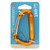 Ultimate Survival Technologies Aluminum Carabiner 8cm 2 Pack