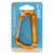 Ultimate Survival Technologies Aluminum Carabiner 8cm 2 Pack