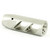 Fortis Manufacturing F-RED-762-SS Muzzle Brake 7.62mm Stainless Steel