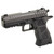 OA Defense 2311 Compact Plus 9mm Luger Pistol 4.25" Barrel 17+3 Round Black
