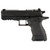OA Defense 2311 Compact Plus 9mm Luger Pistol 4.25" Barrel 17+3 Round Black