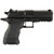 OA Defense 2311 Compact Plus 9mm Luger Pistol 4.25" Barrel 17+3 Round Black